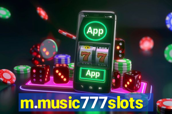 m.music777slots