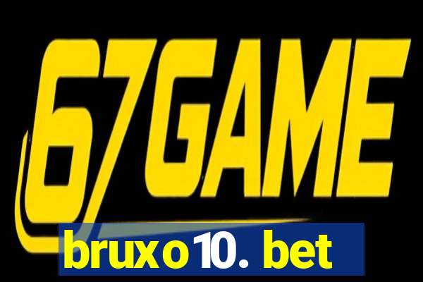 bruxo10. bet