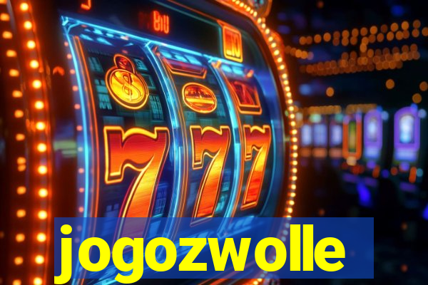 jogozwolle