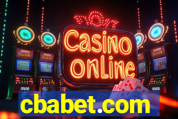 cbabet.com