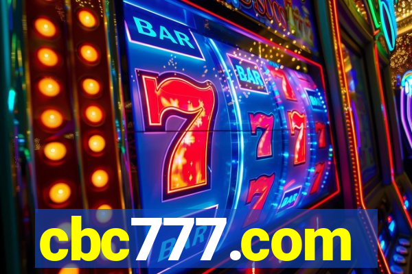 cbc777.com