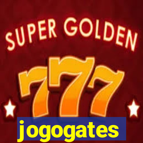 jogogates