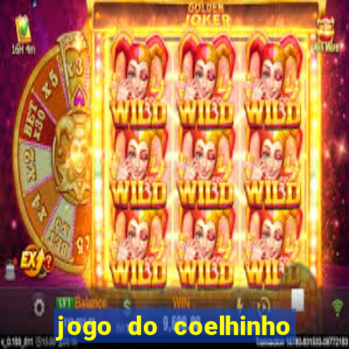 jogo do coelhinho demo gratis