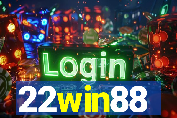 22win88