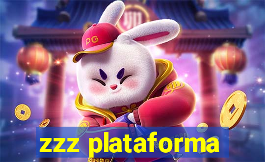 zzz plataforma