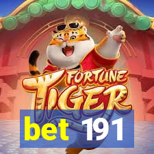 bet 191