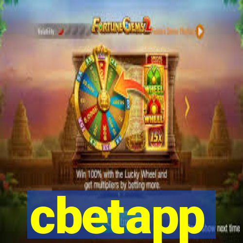 cbetapp