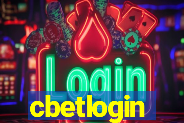 cbetlogin