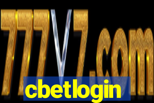 cbetlogin