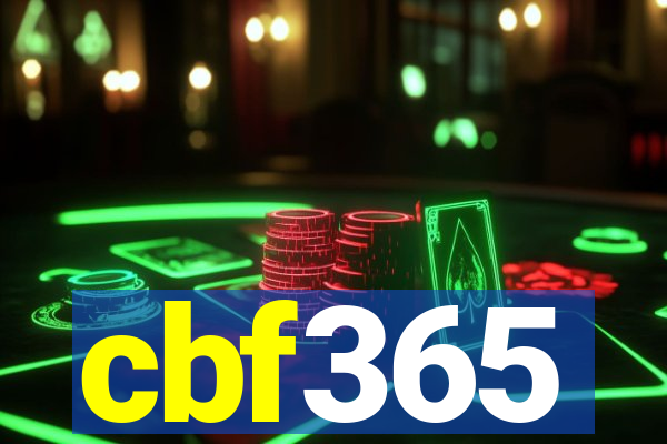 cbf365