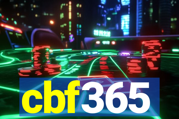 cbf365