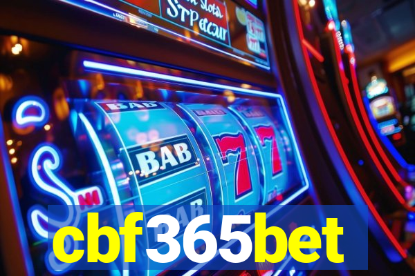 cbf365bet