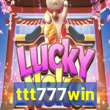 ttt777win