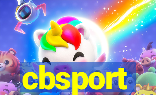 cbsport