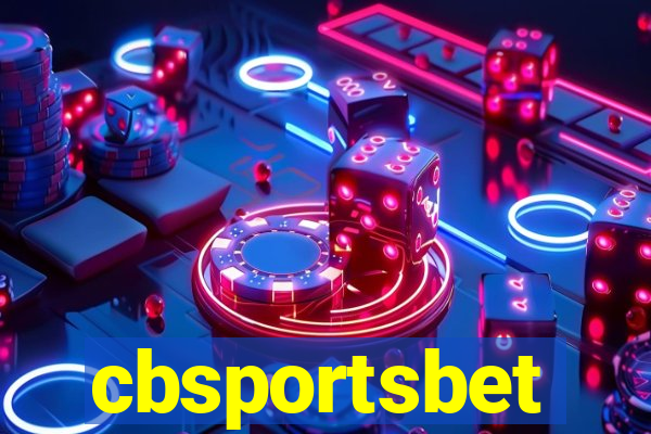 cbsportsbet