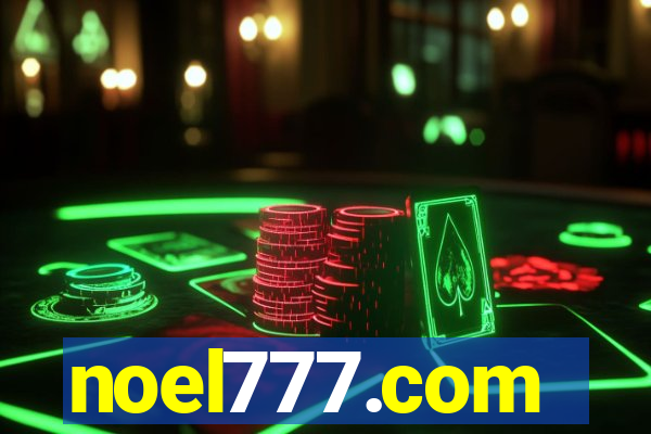 noel777.com