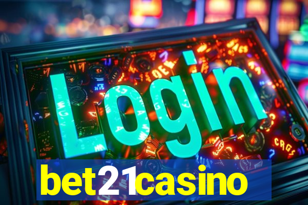 bet21casino