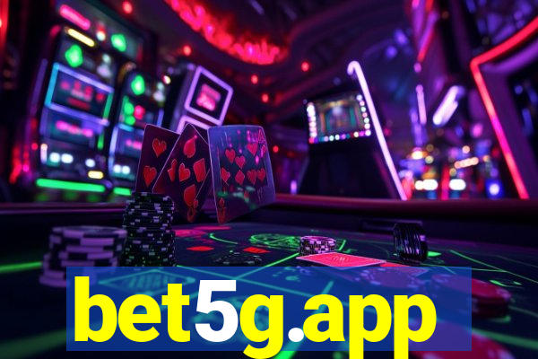 bet5g.app