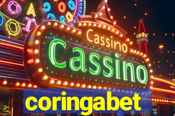 coringabet