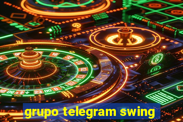 grupo telegram swing