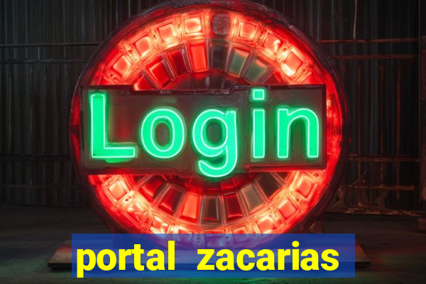 portal zacarias mulher x9