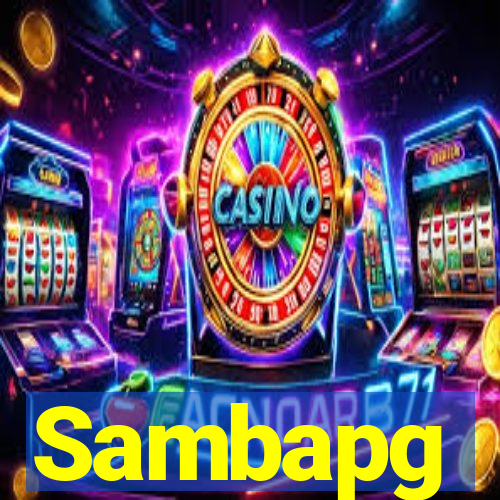 Sambapg