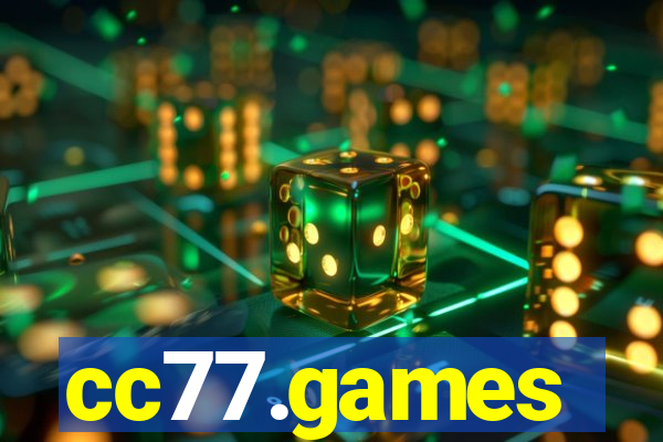 cc77.games