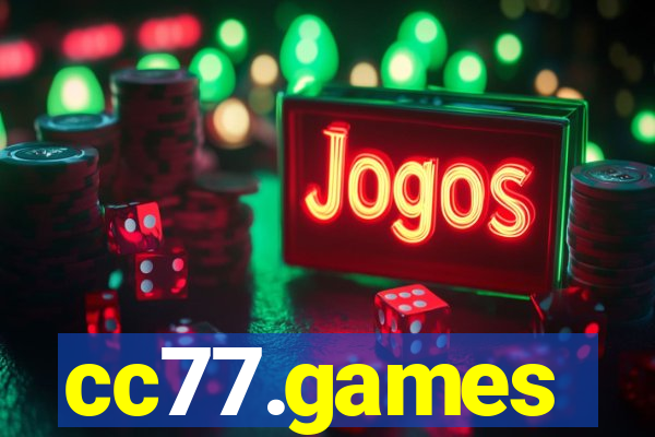 cc77.games