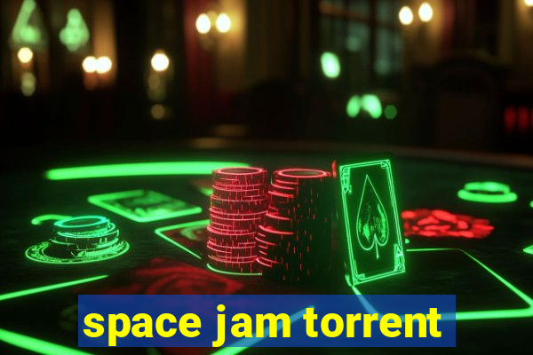 space jam torrent