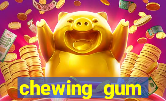 chewing gum assistir online