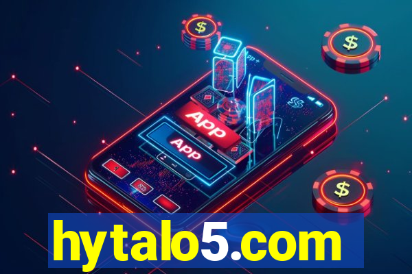 hytalo5.com