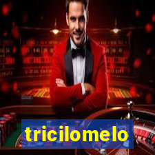 tricilomelo brincadeira letra