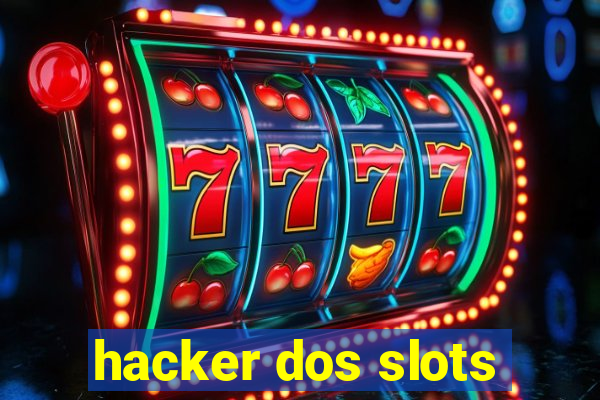 hacker dos slots