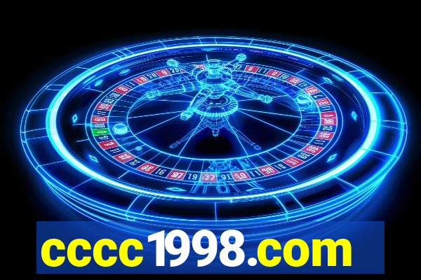 cccc1998.com