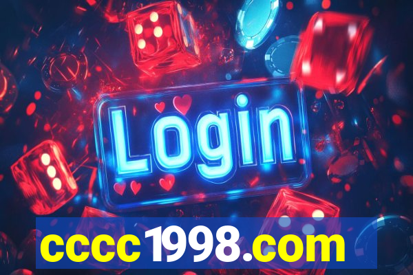 cccc1998.com