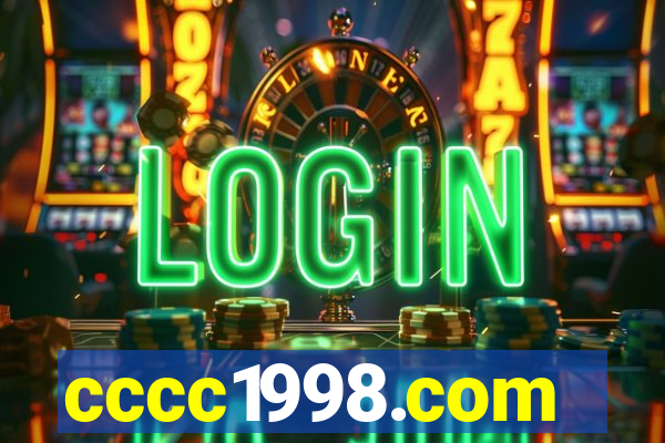 cccc1998.com