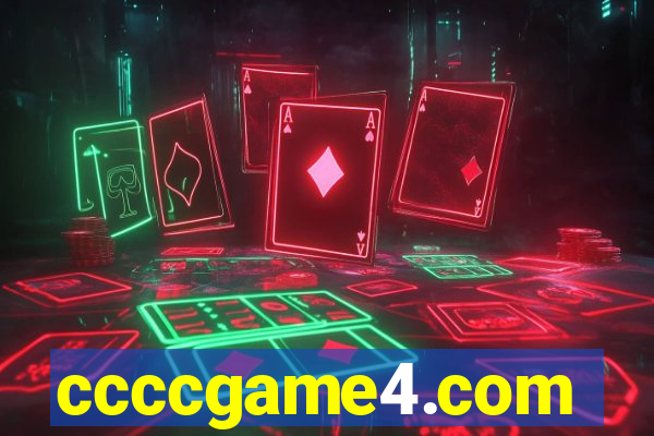 ccccgame4.com