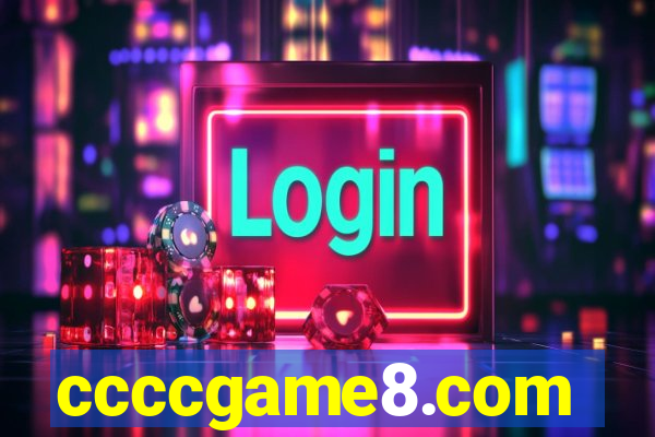 ccccgame8.com