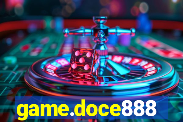 game.doce888