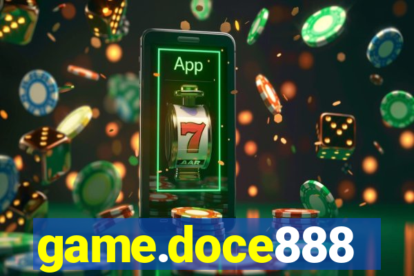 game.doce888