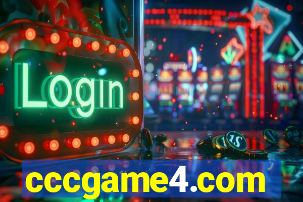 cccgame4.com