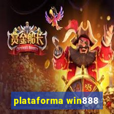 plataforma win888