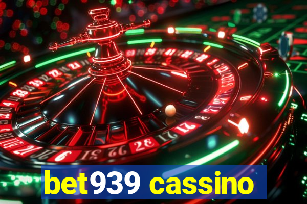 bet939 cassino