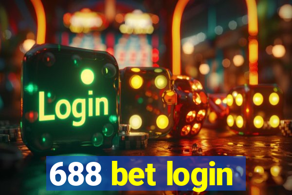 688 bet login