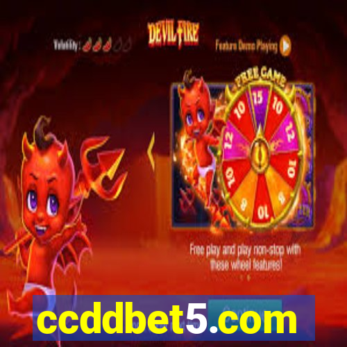 ccddbet5.com