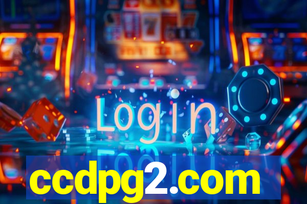 ccdpg2.com