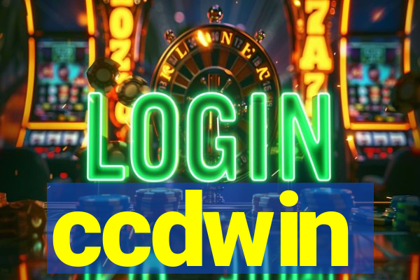 ccdwin