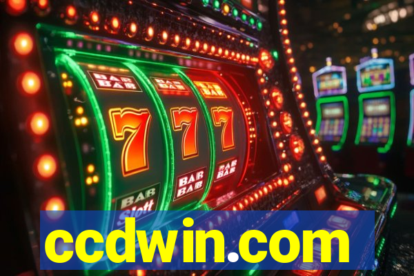 ccdwin.com