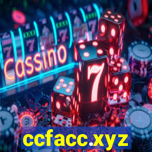 ccfacc.xyz