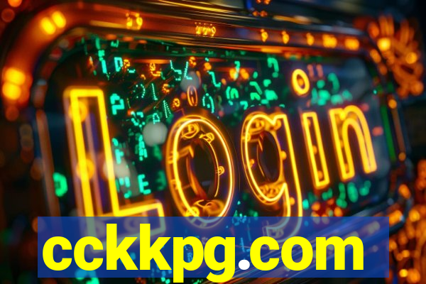 cckkpg.com